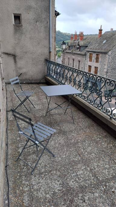 Chez Germaine Apartment Murat  Exterior photo